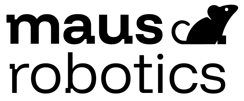 Maus Robotics Logo